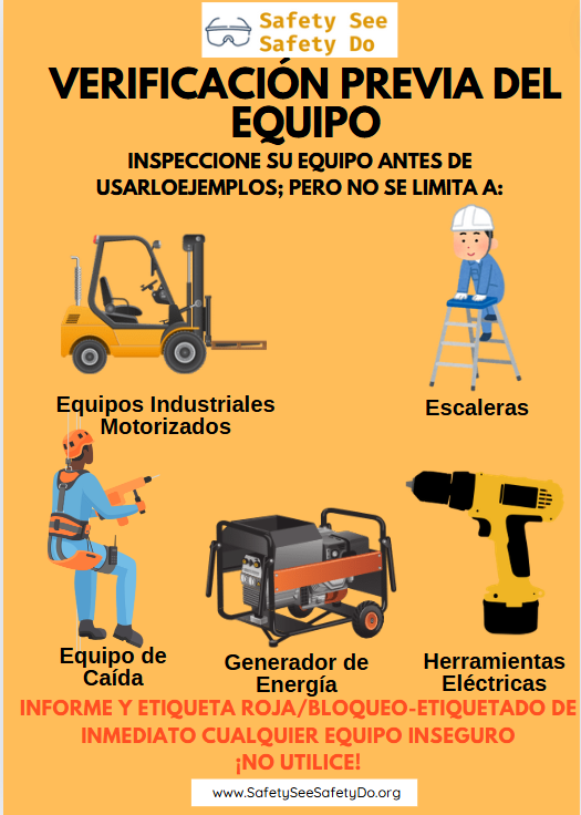 Safety Poster Monthly Subscription
